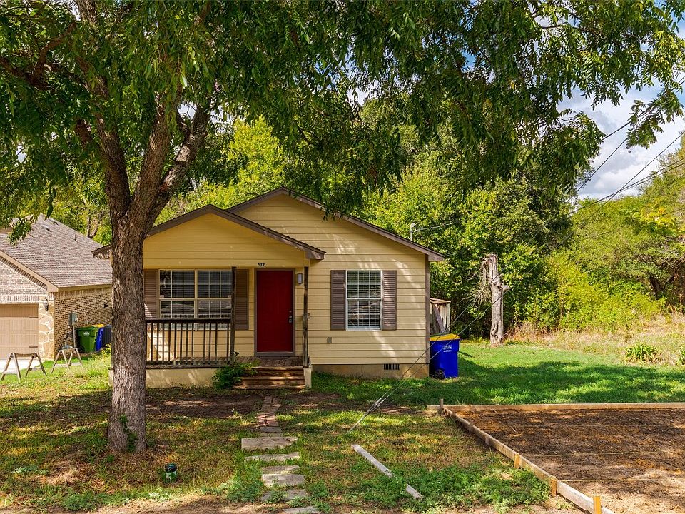 512 Dice St, Seagoville, TX 75159 MLS 20449969 Zillow