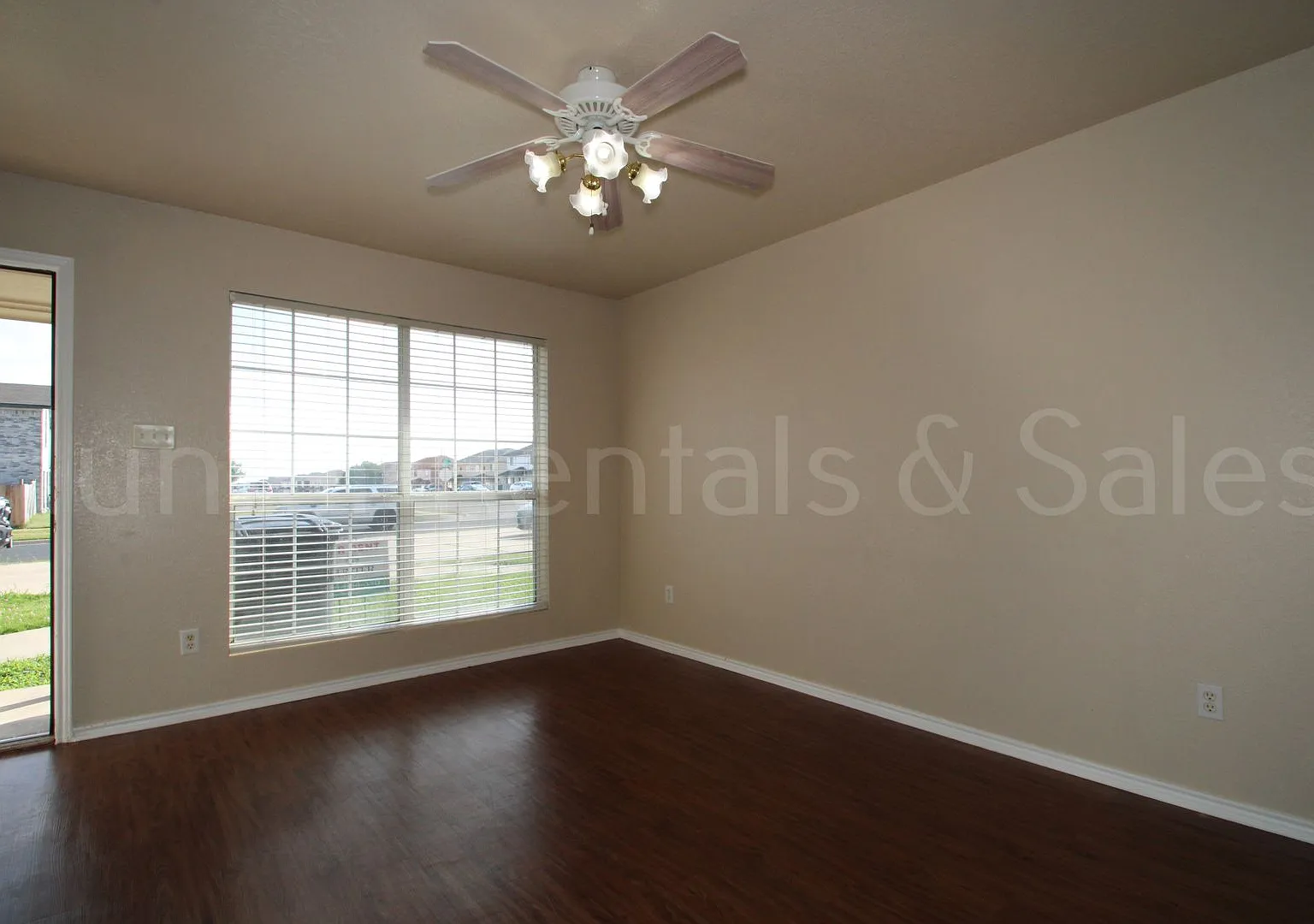 Two-Story Living! — Photo 2