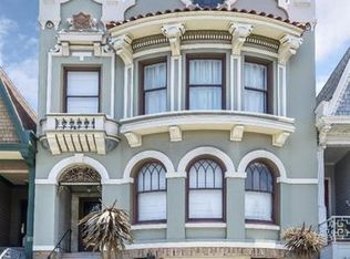 880 Ashbury ,, San Francisco, CA 94117