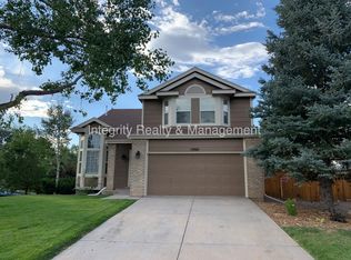 15969 Hedgeway Dr, Parker, CO 80134