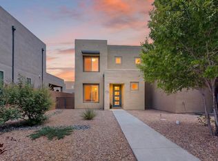 4736 Wheeler Park, Santa Fe, NM 87507