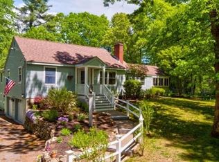 176 Topsfield Rd, Boxford, MA 01921