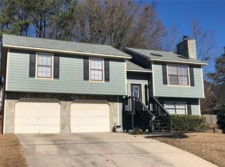 2672 Winding Creek Dr, Lithia Springs, GA 30122