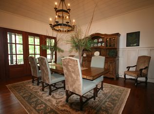 128 Big Creek Trl, Six Mile, SC 29682