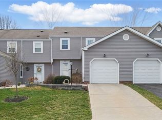 509 Sunrise Dr, Cranberry Township, PA 16066