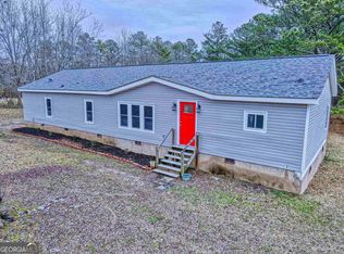 1068 N McDonough Rd, Griffin, GA 30223