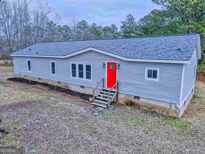 1068 N McDonough Rd, Griffin, GA, 30223