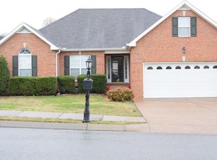 1176 Rock Ledge Pass, Gallatin, TN 37066