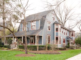 300 Washington Ave, Haddonfield, NJ 08033