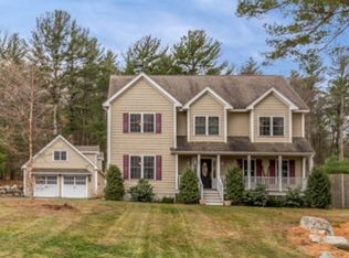 160 Linebrook Rd, Ipswich, MA 01938