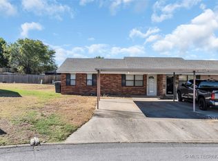 2205 S Cedar Loop, Ardmore, OK 73401
