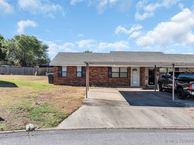 2205 S Cedar Loop, Ardmore, OK, 73401