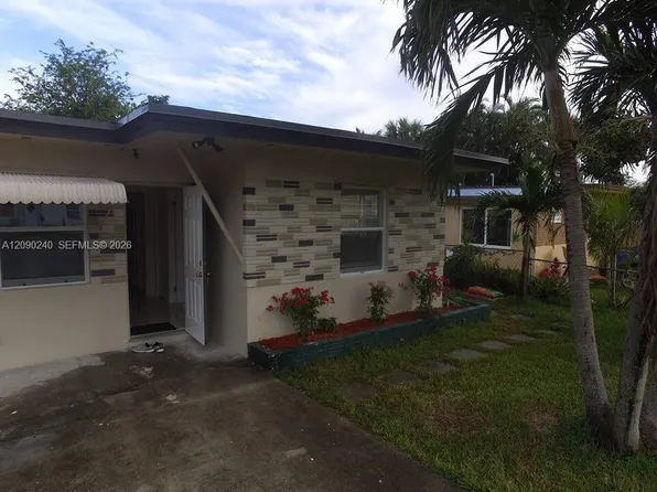 1519 N 59th Ter, Hollywood, FL 33021