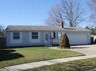 5121 Brush Ridge Ct, Columbus, OH 43228