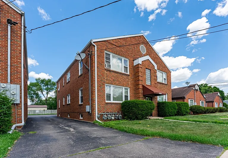 2315 Auburn St #2E — Photo 4