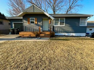 5826 Sprague St, Omaha, NE 68104