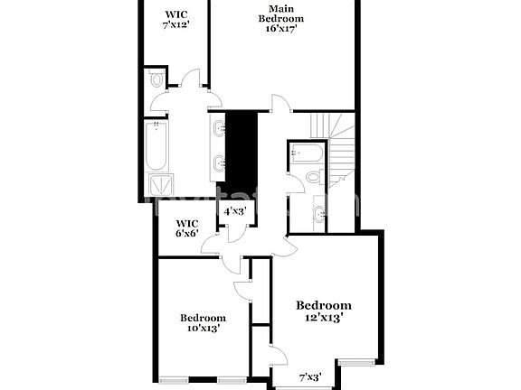 3rd image of 846 Sweet Rosalie Ct