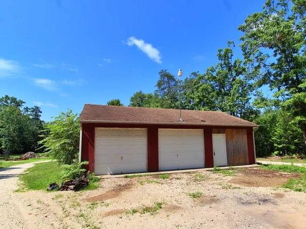 Community Rd #364, Dillwyn, VA 23936