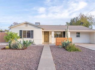 2429 E Earll Dr, Phoenix, AZ 85016