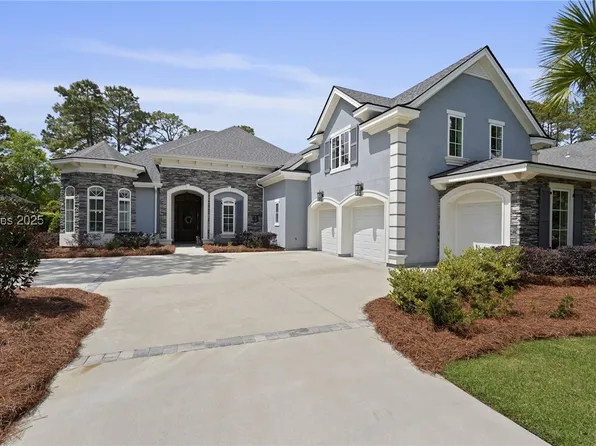 85 Clifton Dr, Okatie, SC 29909