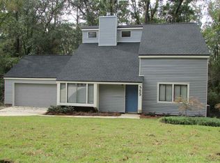 323 Skate Dr, Tallahassee, FL 32312
