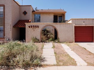 3117 Wayside St APT D, El Paso, TX 79936