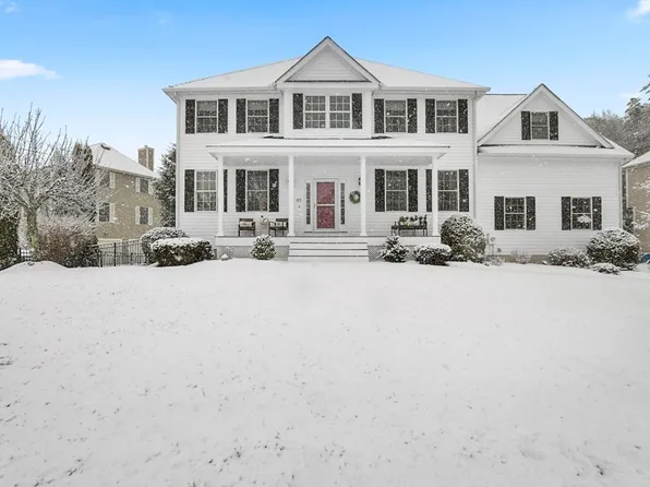 40 Oheir Way, Lowell, MA 01852