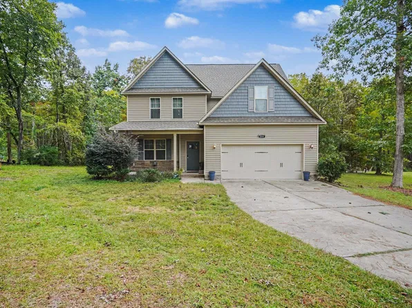 219 Diamond Point Trl, Fayetteville, NC 28312