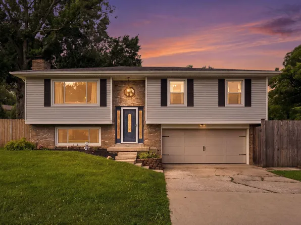 446 Monticello Blvd, Lexington, KY 40503