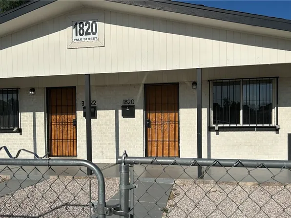 1820 Yale St, North Las Vegas, NV 89030