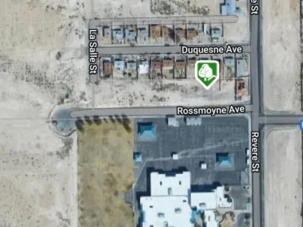 0 Rossmoyne Ave, North Las Vegas, NV 89030