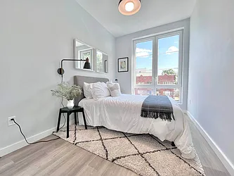 Rented by Doorway NYC, LLC