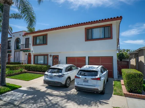 825 Roswell Ave, Long Beach, CA 90804