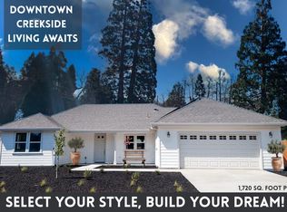 B 128 Creekside Ct, Murphys, CA