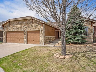 6526 Umber Circle, Arvada, CO, 80007