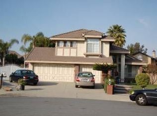 208 Ironwood Cir, Walnut, CA 91789