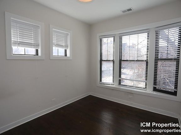 2nd image of 1602 W Belle Plaine Ave #2F
