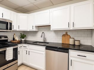 Franklin Manor Apartments, Reading, PA 19611