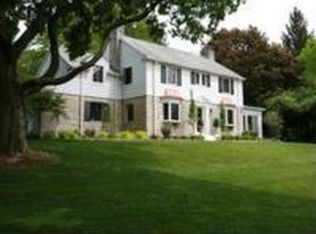 5610 Riverside Dr, Dublin, OH 43017