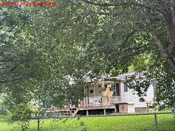 Property Front View