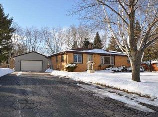 8730 Racine Ave, Wind Lake, WI 53185