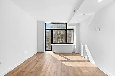 Rented by Living New York