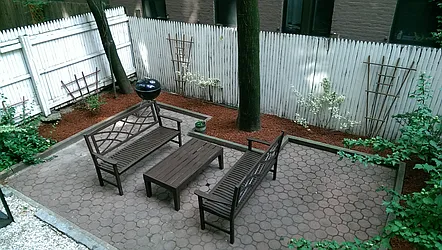 Rented by ALTER REALTY CO INC