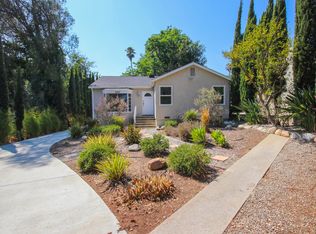 2847 Santa Rosa Ave, Altadena, CA 91001