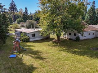 601 NE Old Belfair Hwy, Belfair, WA 98528