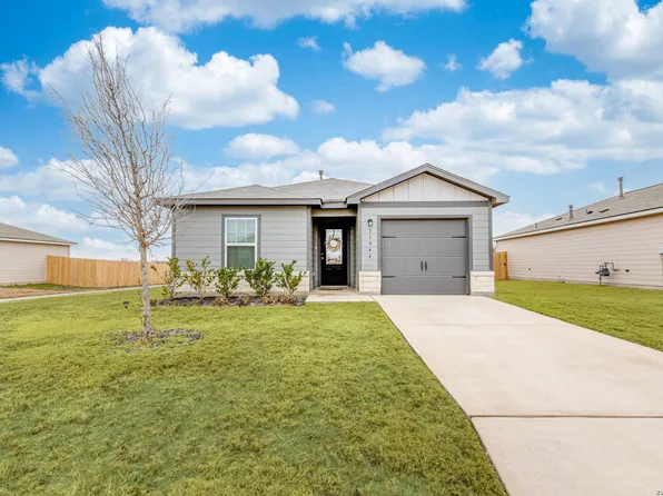 11946 Luckey Villa, San Antonio, TX 78252