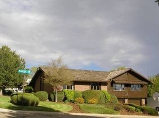 3113 Mountain Vw, Boulder, CO 80503
