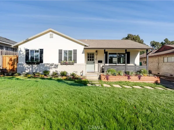 1300 Firmona Ave, Redondo Beach, CA 90278