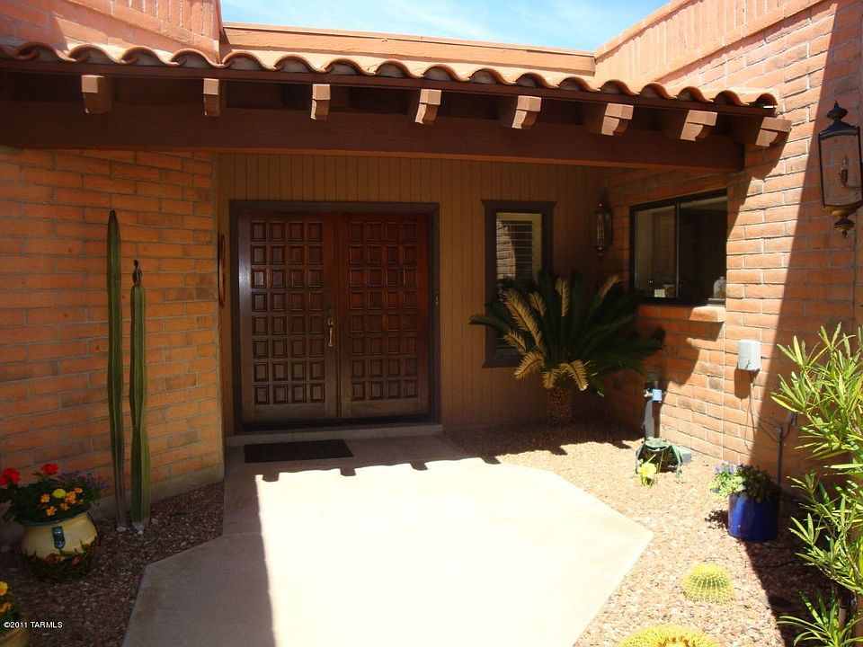 1st image of 4261 N Camino De Carrillo