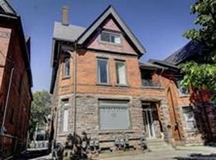 28 Madison Ave #5, Toronto, ON M5R 2S1